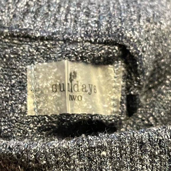 NWOT We Are Sundays Knit Lounge Set - Picture 5 of 11